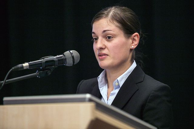 Opening ceremony and Welcome reception_103