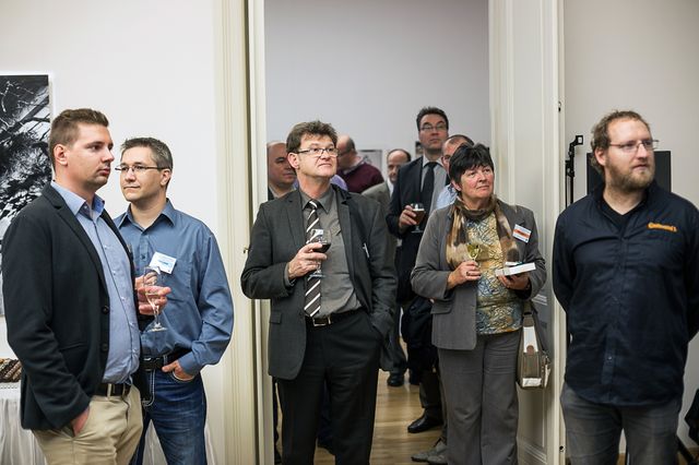 Opening ceremony and Welcome reception_123